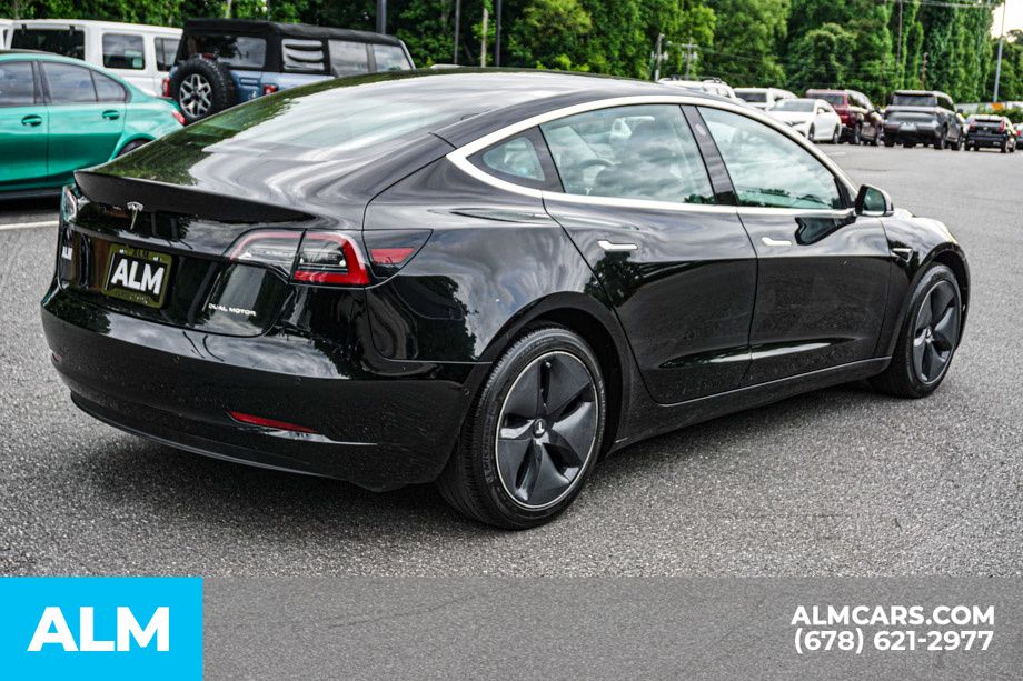 2019 Tesla Model 3 Long Range - Photo 6
