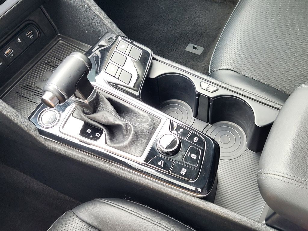 used 2023 Kia Sportage car, priced at $24,392