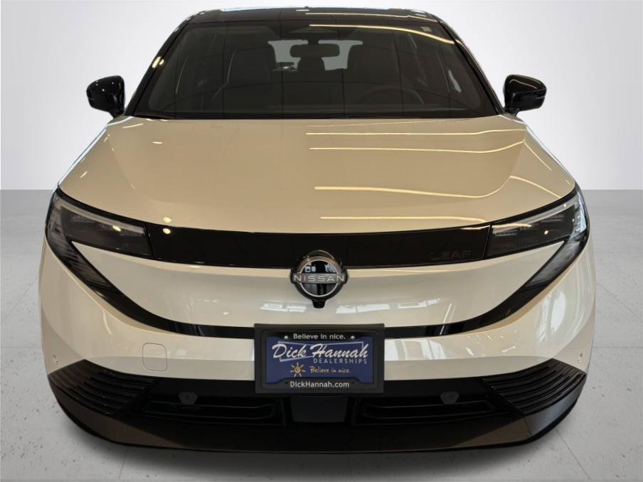 2026 Nissan Leaf SV+