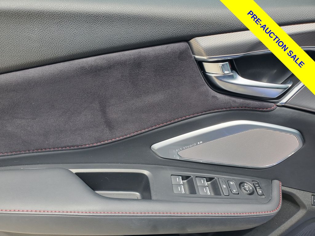 Used 2023 Acura RDX SUV