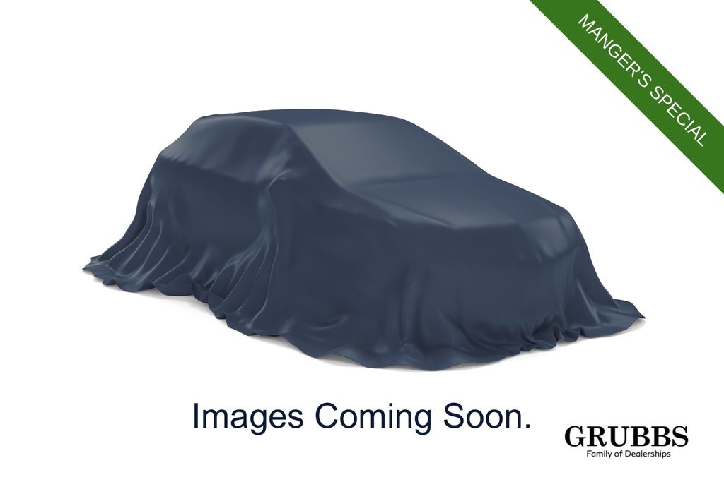 Gravity Gray 2023 Kia Sportage SUV / Crossover All-Wheel Drive 8-Speed Automatic
