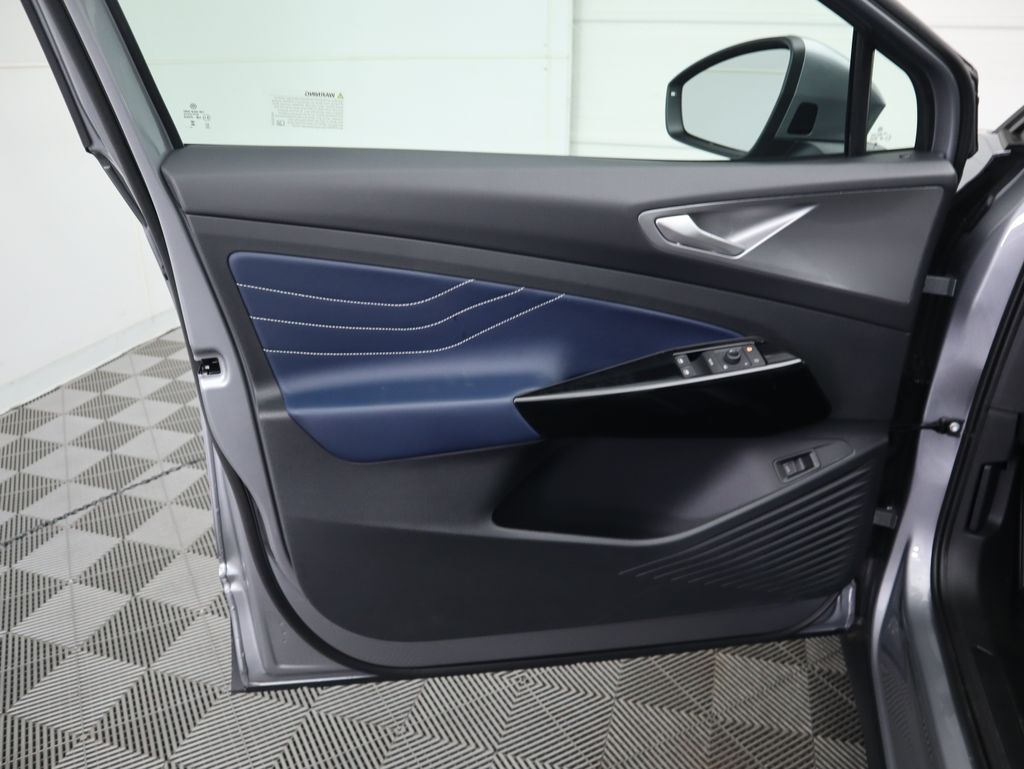 2025 Volkswagen ID.4 Pro S 24