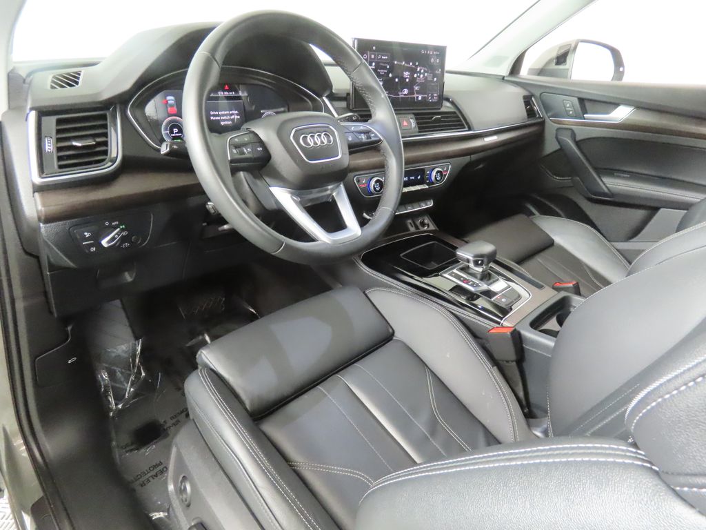 Thumbnail: 2023 Audi Q5 - 29