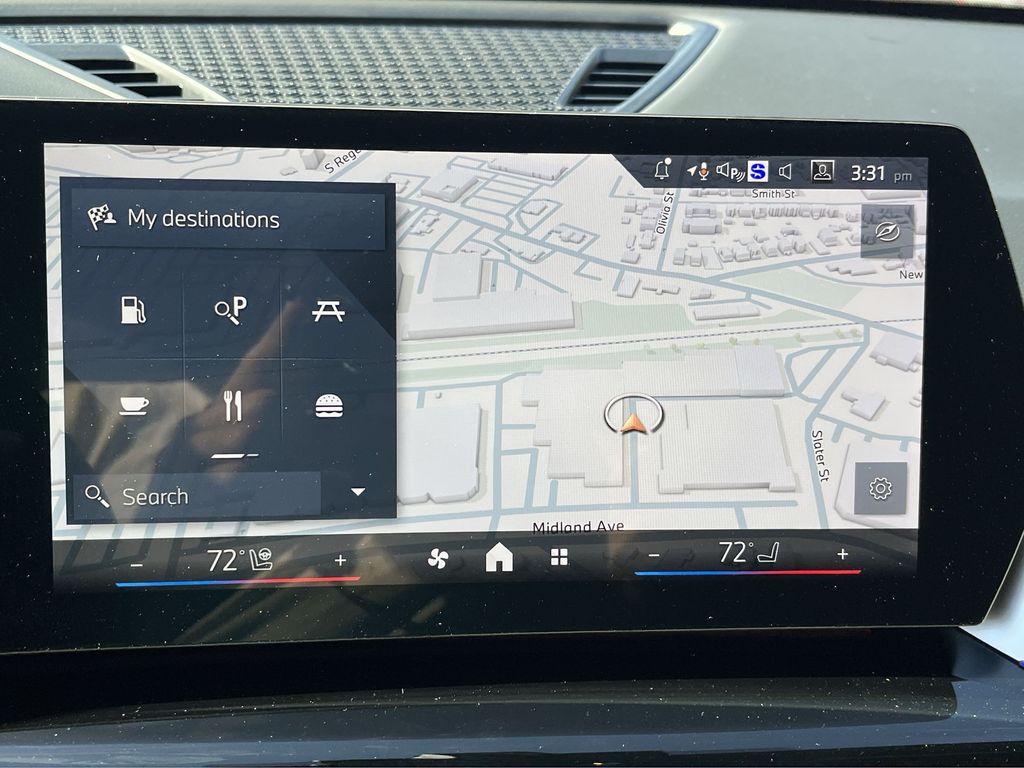 Thumbnail: 2026 BMW X1 - 18