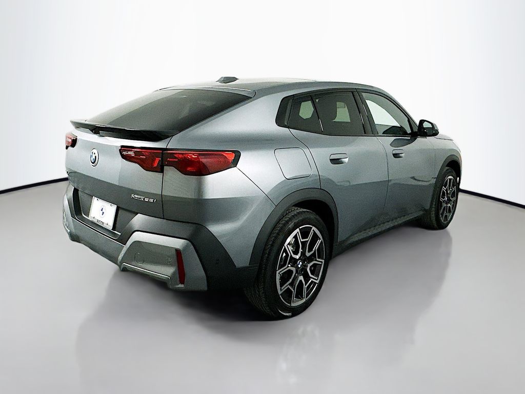 Thumbnail: 2026 BMW X2 - 5