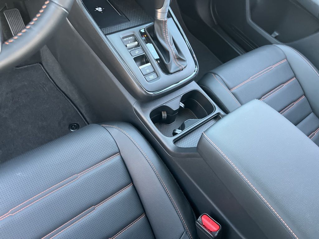 Thumbnail: 2026 Honda CR-V - 22