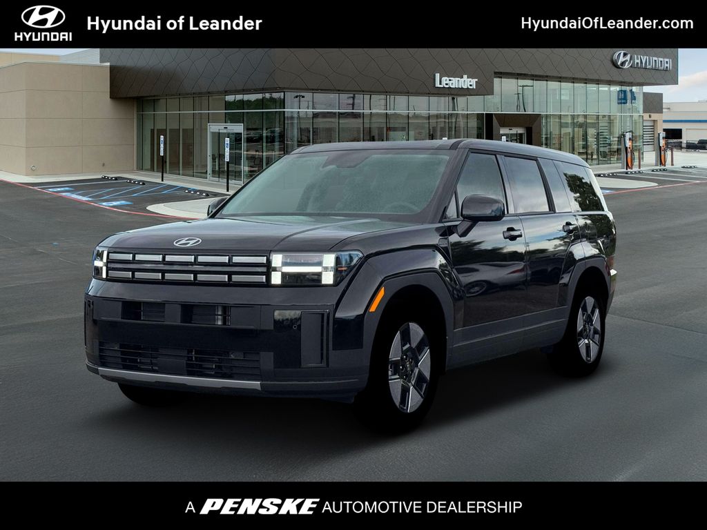 Thumbnail: 2026 Hyundai Santa Fe - 1