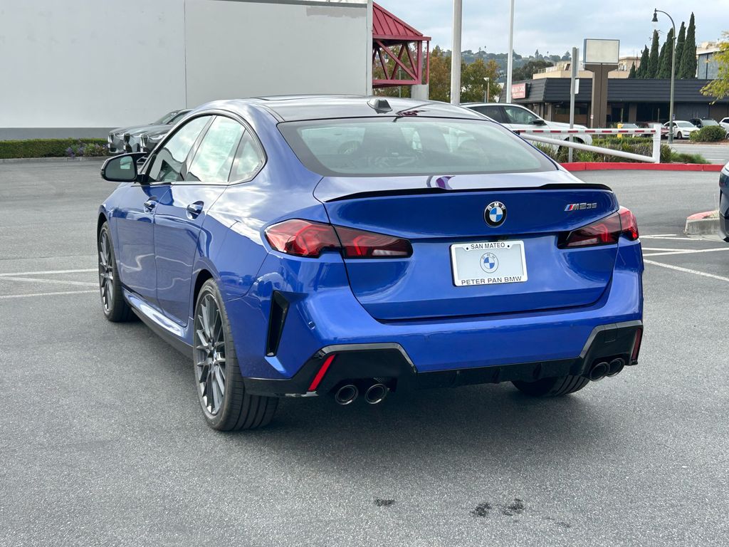 Thumbnail: 2026 BMW 2 Series - 3