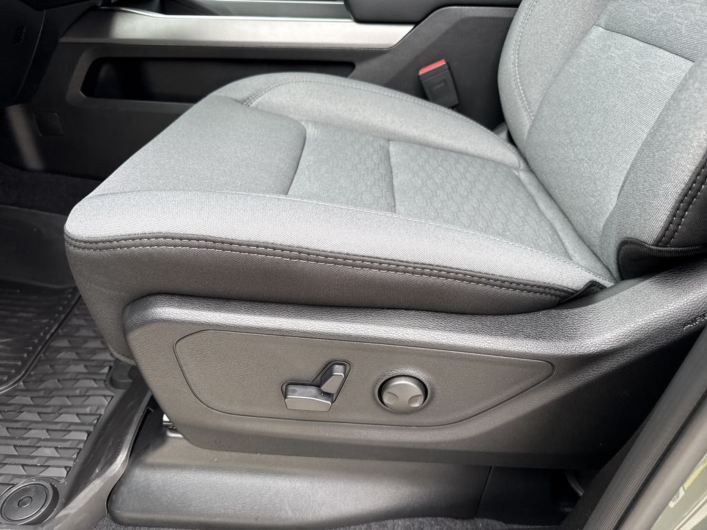 2026 Ram 1500 Big Horn/Lone Star Green at Bayway Chrysler Dodge Jeep Ram