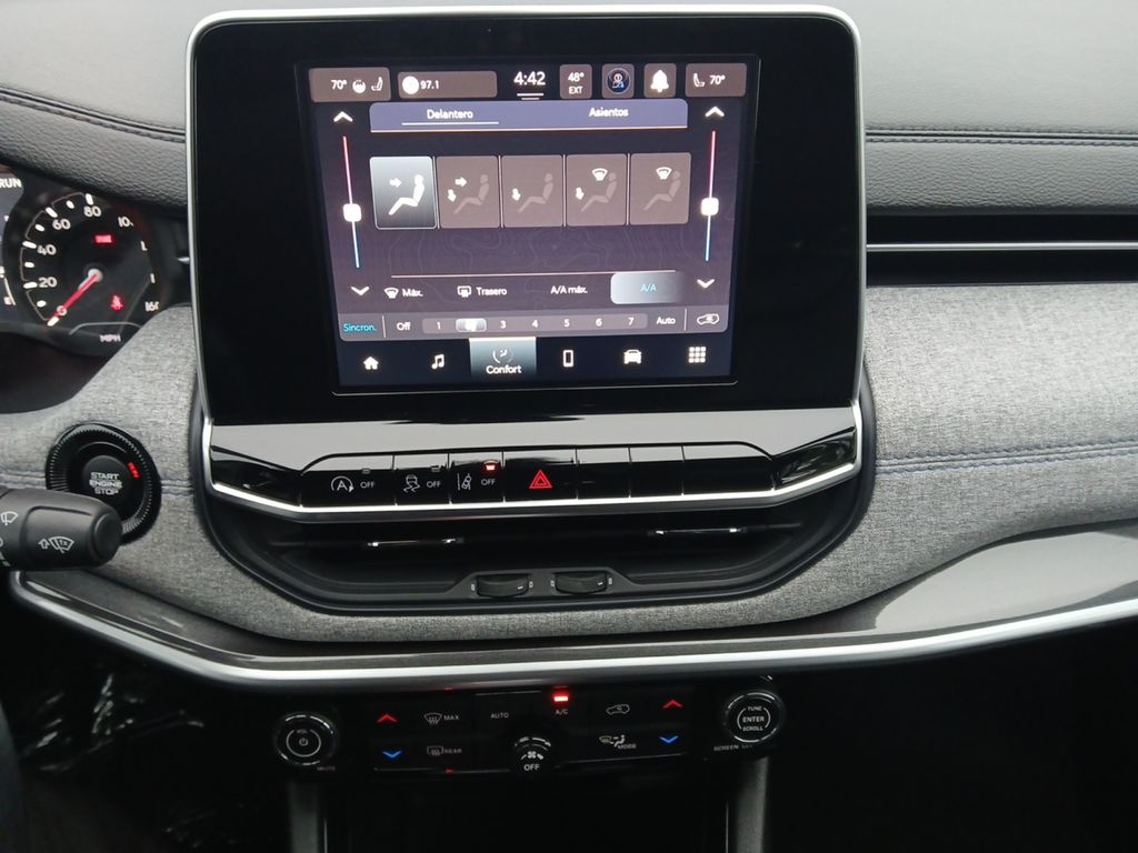 Used Car 2022 Jeep Compass  Latitude For Sale Under $20,000 In Austin, Texas