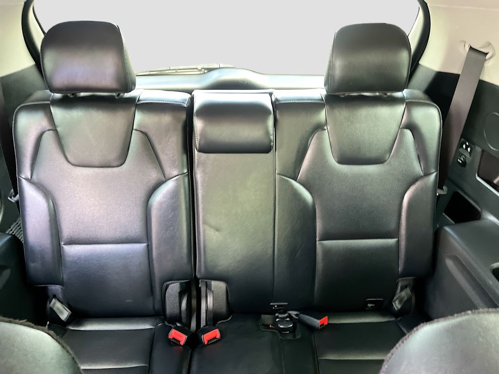 Used 2022 Gray Kia EX image 29