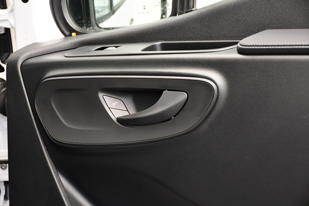 Thumbnail: 2026 Mercedes-Benz Sprinter - 29