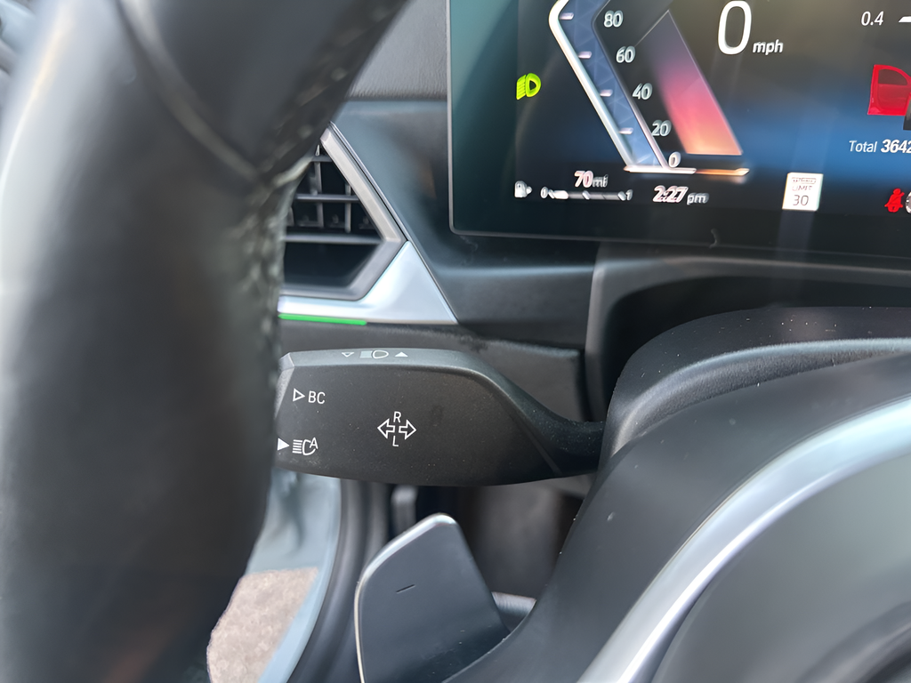 Used Car 2023 Bmw 3 Series  M340i For Sale Under $50,000 In Austin, Texas