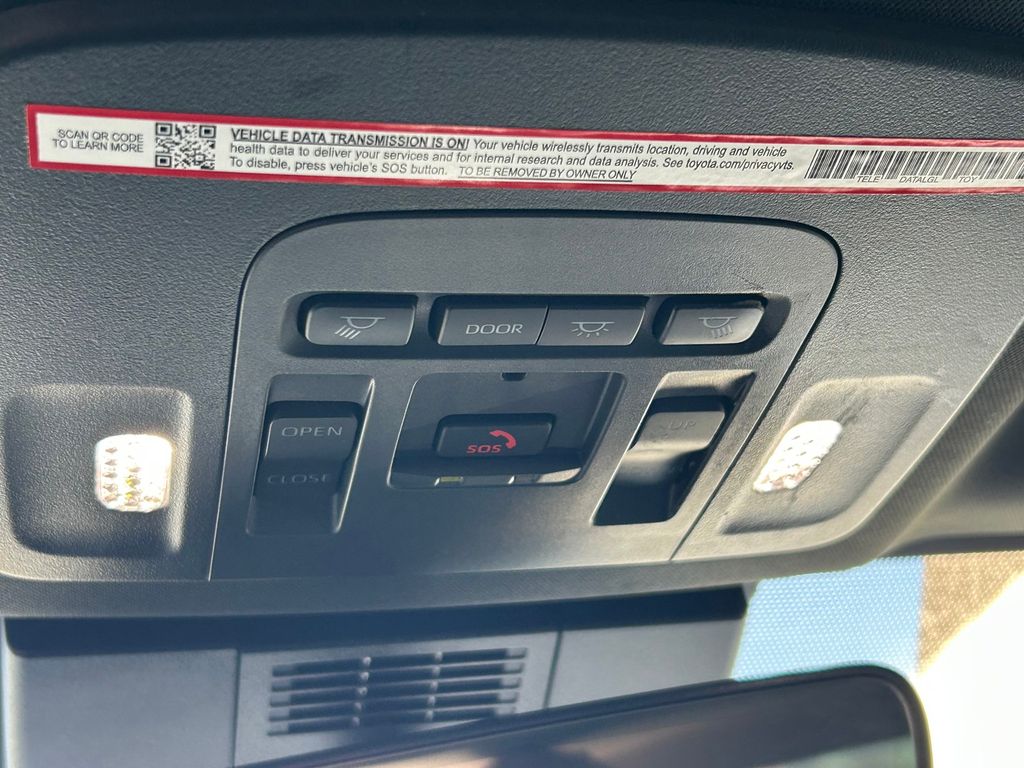 Used 2026 Toyota Camry Sedan