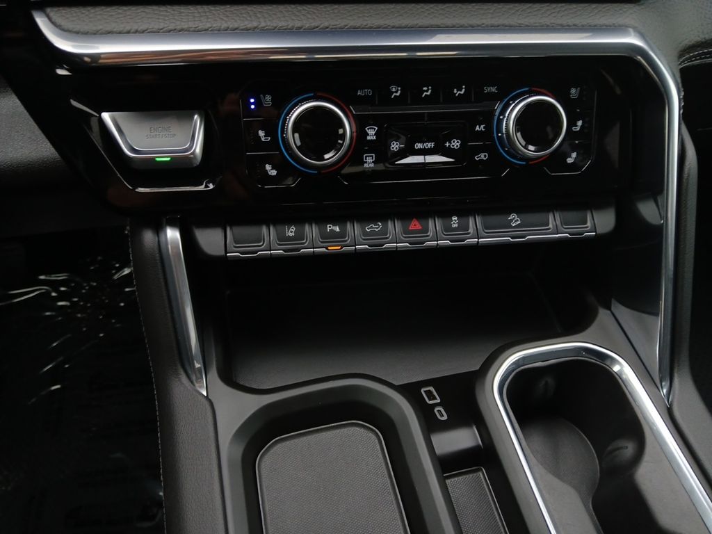 Used Car 2025 Gmc Sierra 2500hd  Denali For Sale Under $80,000 In Austin, Texas