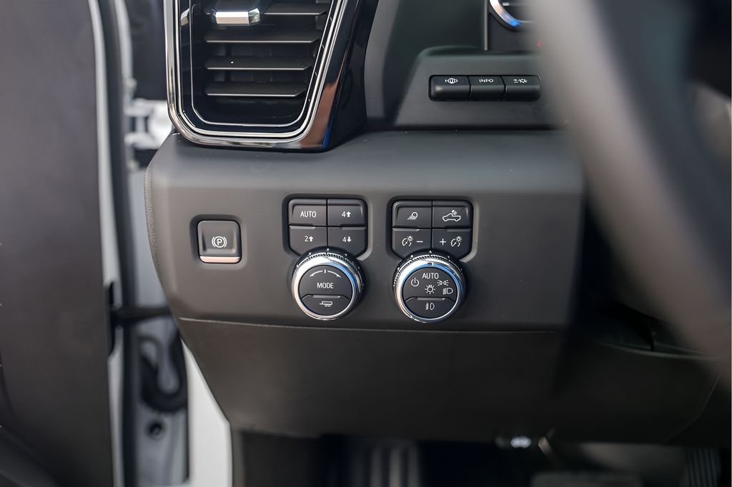 Used Car 2025 Gmc Sierra 1500  At4 For Sale Under $60,000 In Austin, Texas