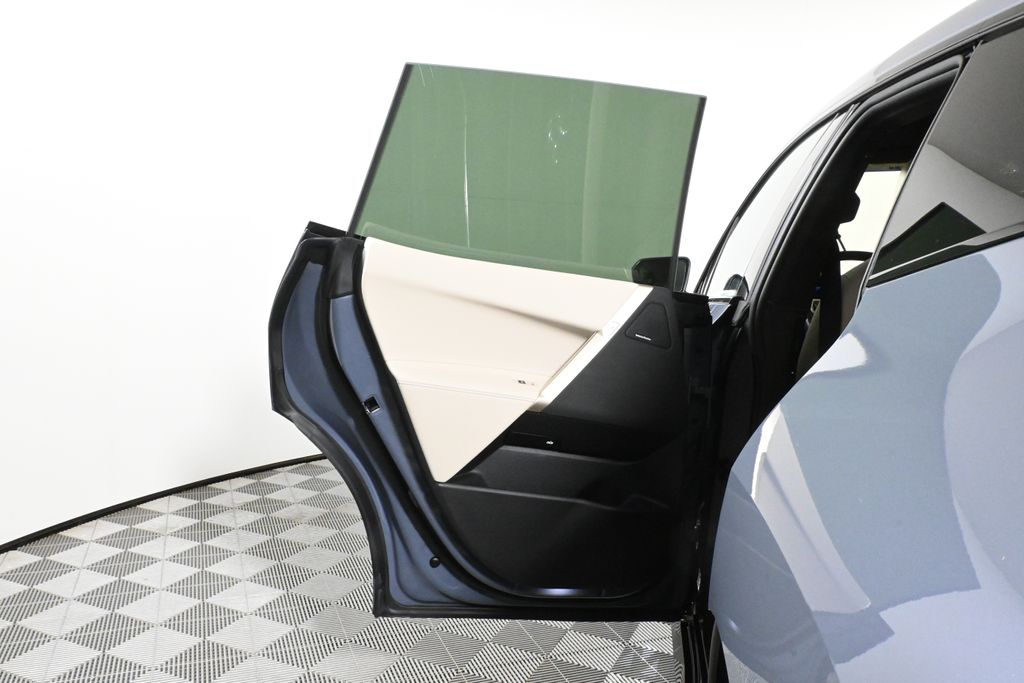 Thumbnail: 2025 BMW iX - 29
