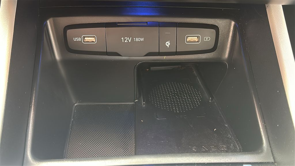 2022 Hyundai Tucson SEL Black at Bayway Cadillac of The Woodlands