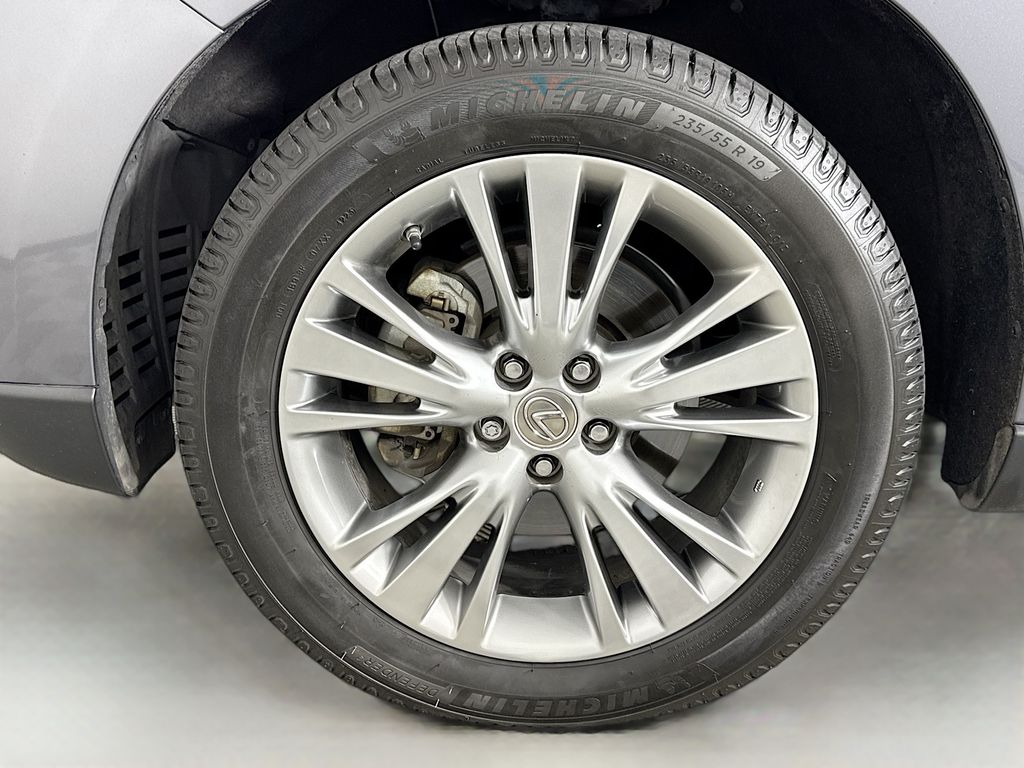 Thumbnail: 2013 Lexus RX - 31