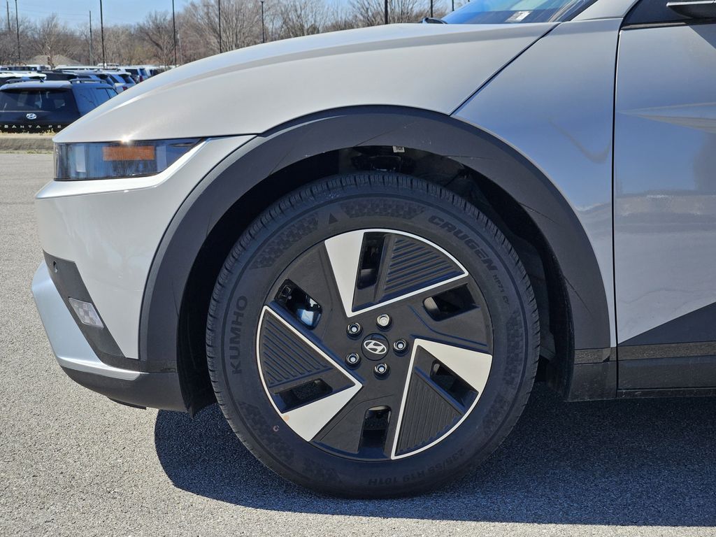 2026 Hyundai IONIQ 5