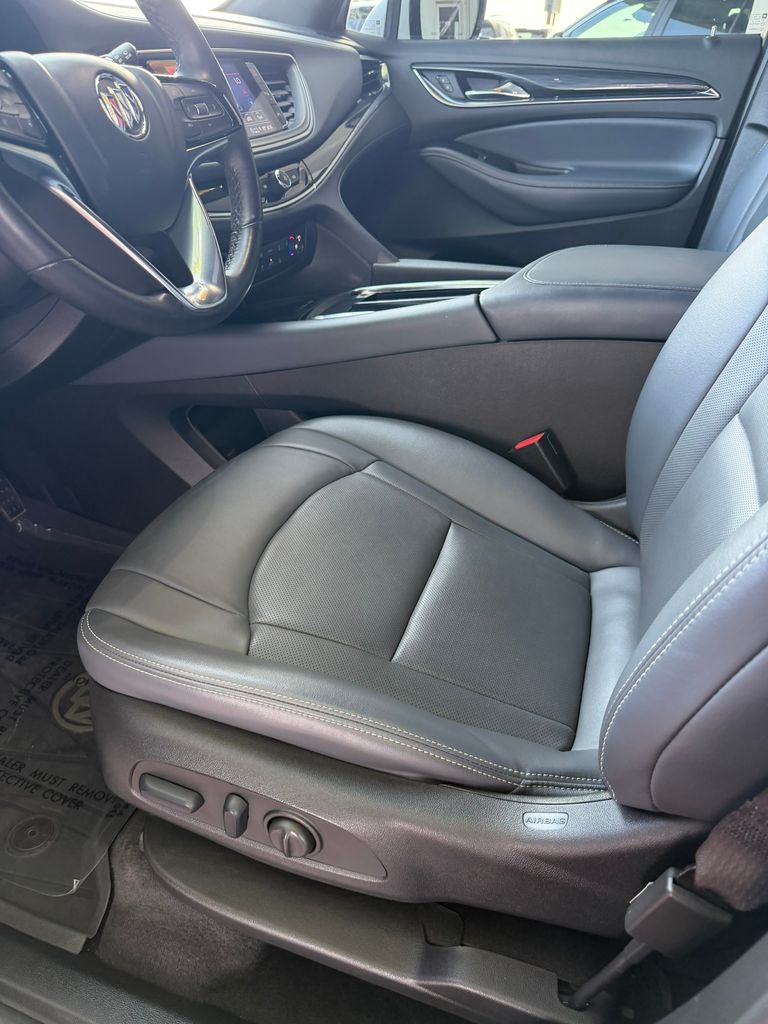 Used 2024 Buick Enclave SUV