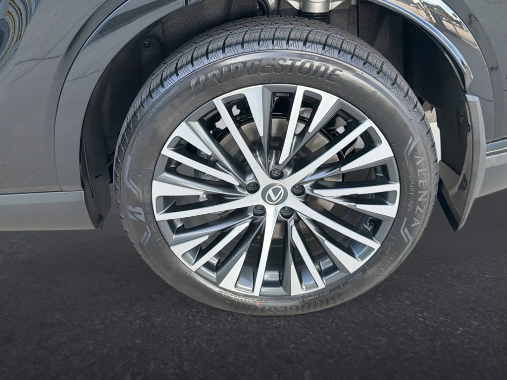 Thumbnail: 2026 Lexus RX - 31