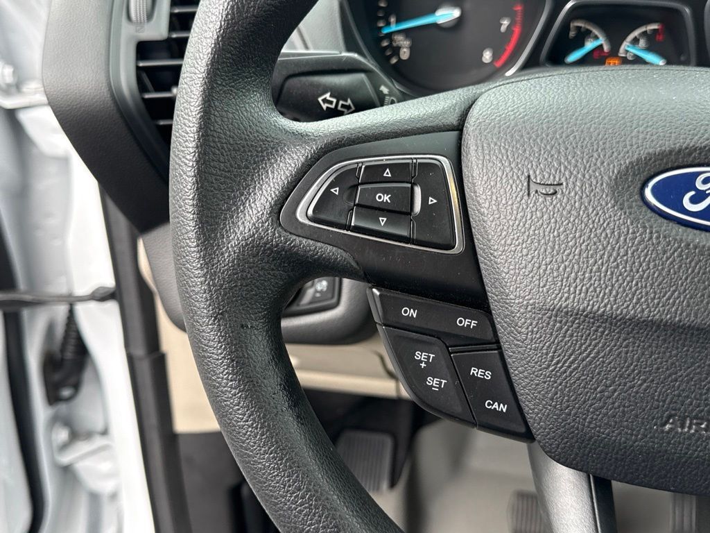 Used 2018 Ford Escape SUV
