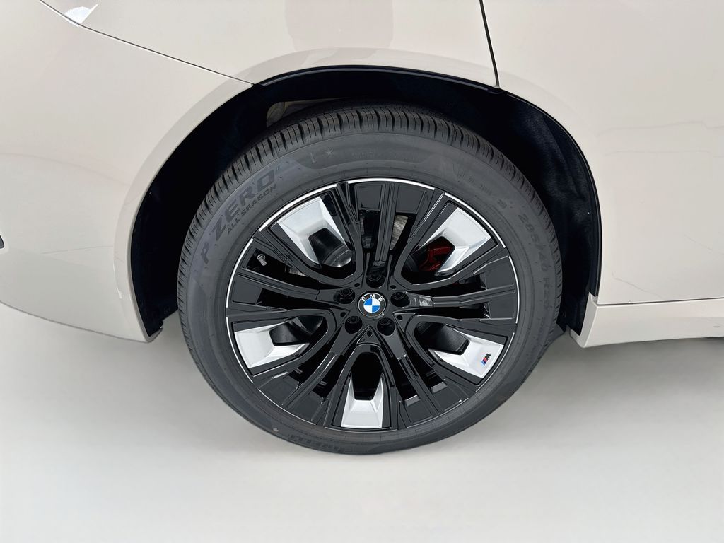 Thumbnail: 2026 BMW X3 - 32