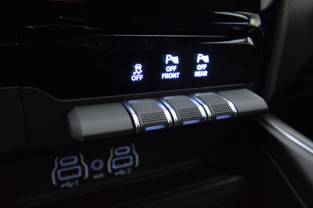 new 2026 Ram 1500 car, priced at $58,020