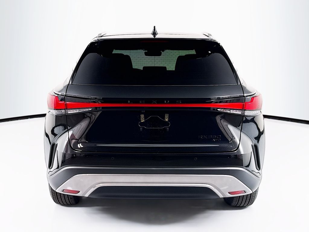Thumbnail: 2026 Lexus RX - 6