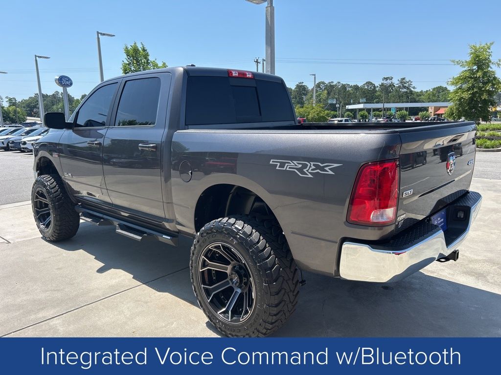 2019 Ram 1500 Classic SLT