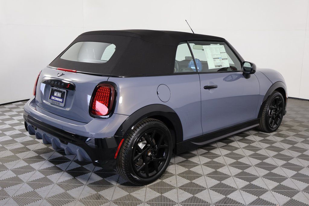 Thumbnail: 2026 MINI Cooper - 2