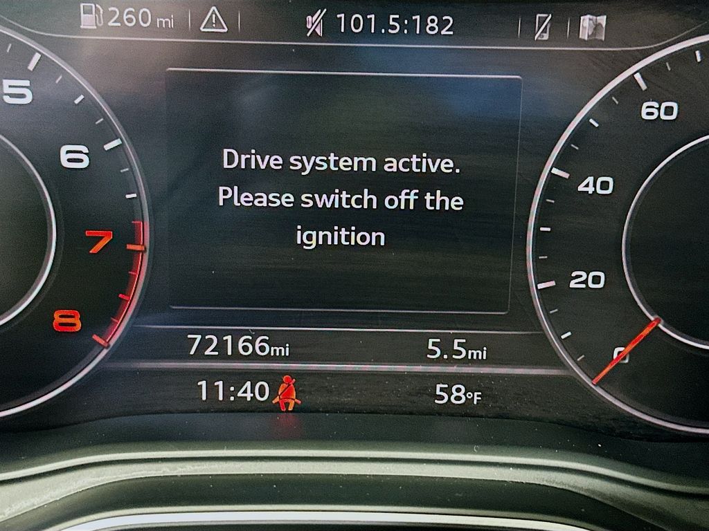 Thumbnail: 2019 Audi A4 - 12