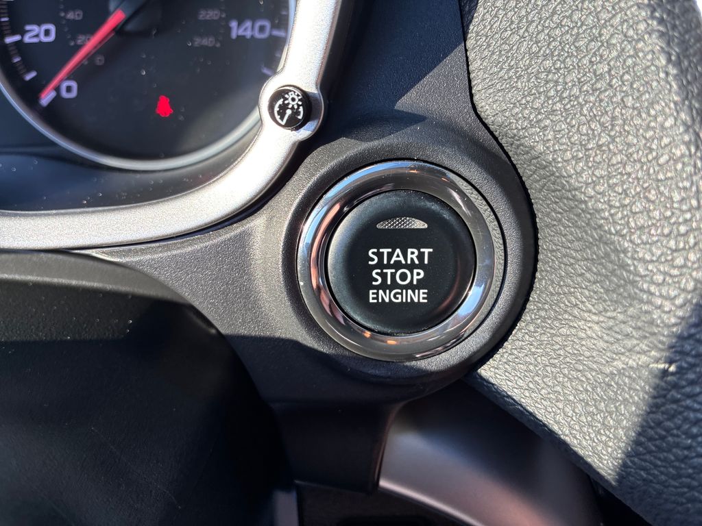 2023 Mitsubishi Eclipse Cross SE  at Auto Express Mitsubishi