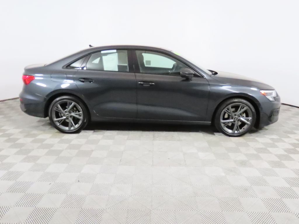 Thumbnail: 2024 Audi A3 - 6