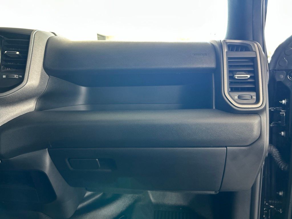 Used 2025 Black Ram Tradesman image 20