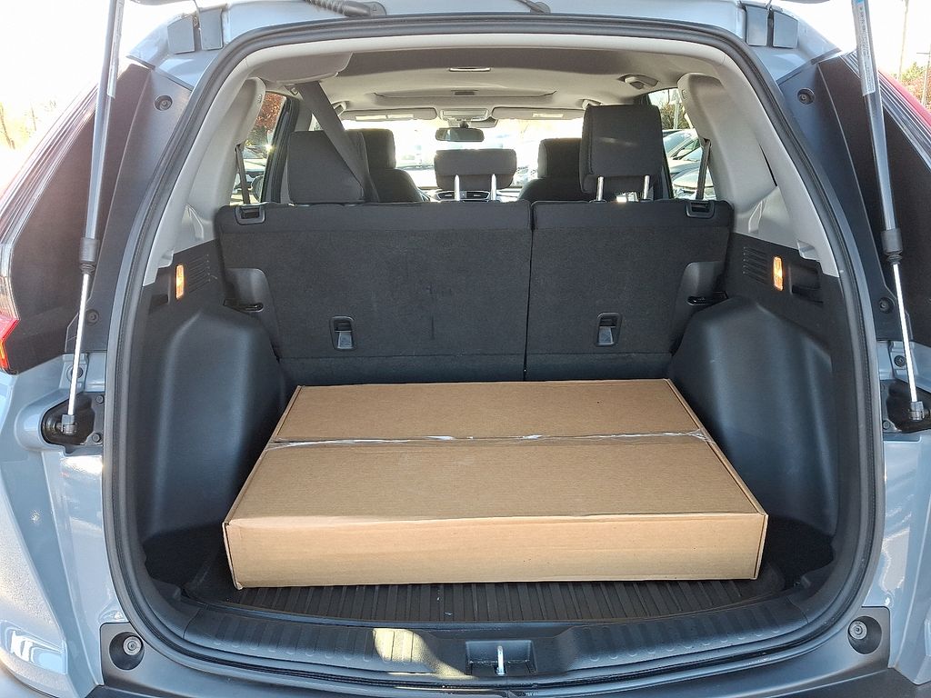 Thumbnail: 2022 Honda CR-V - 30