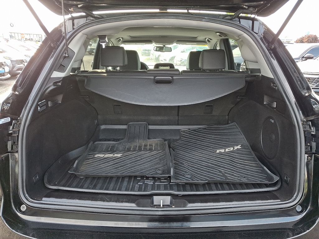 Thumbnail: 2016 Acura RDX - 30