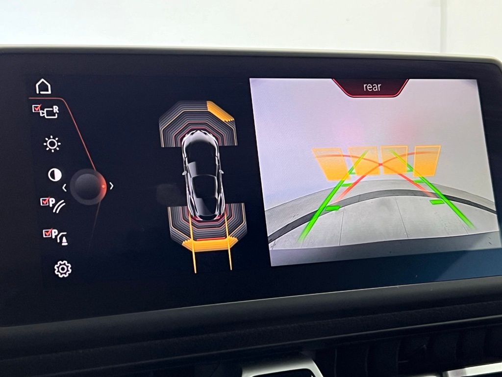 Thumbnail: 2024 Toyota GR Supra - 15