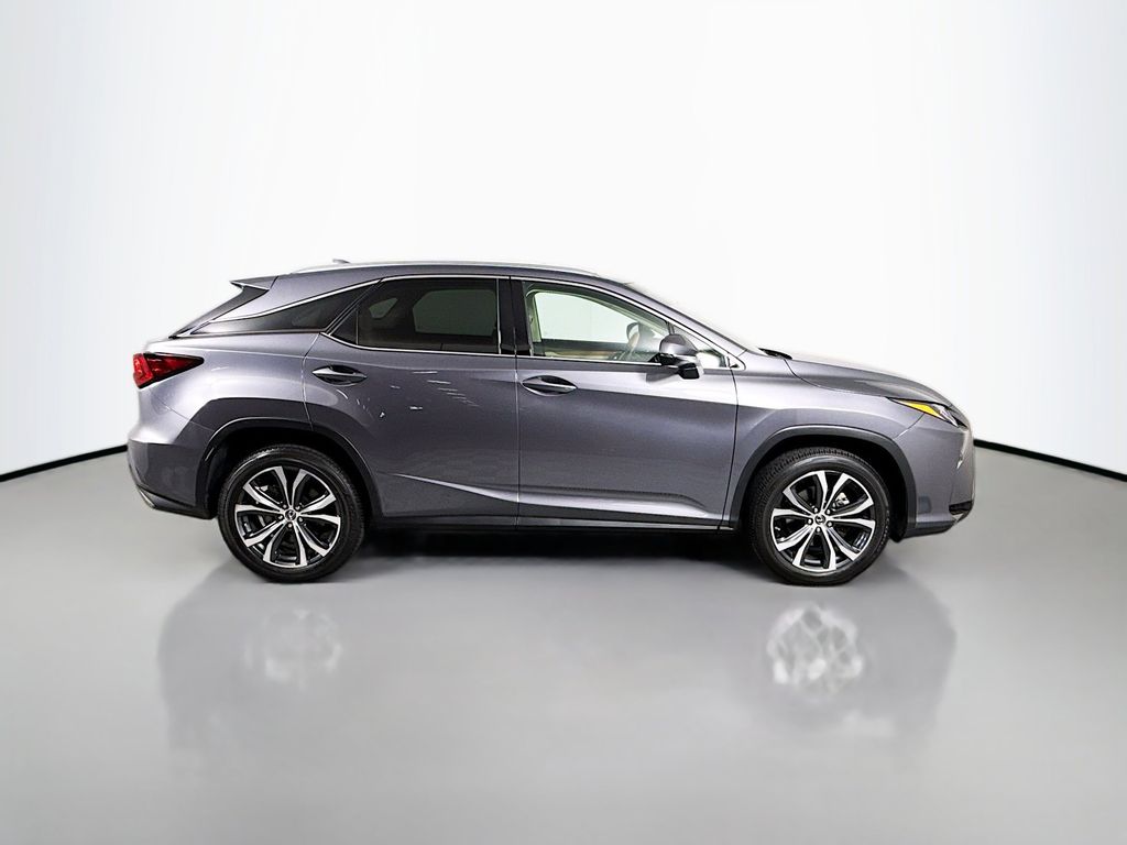Thumbnail: 2018 Lexus RX - 4
