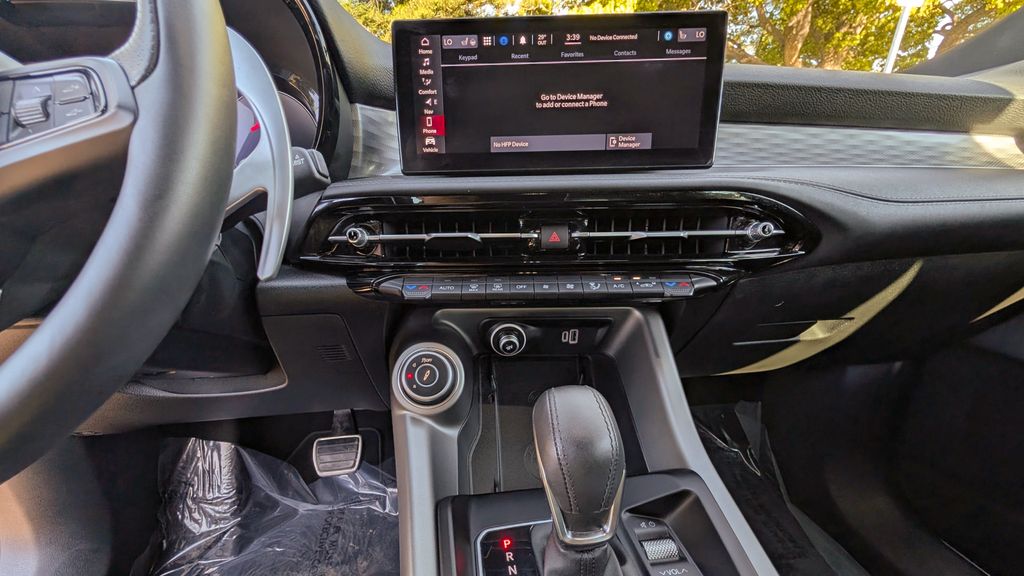 Used 2024 Alfa Romeo Tonale Veloce 4D Sport Utility