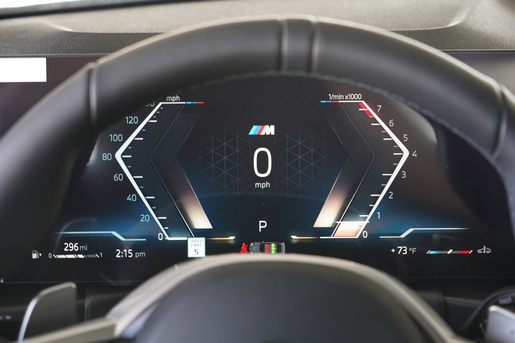 Thumbnail: 2026 BMW 3 Series - 16
