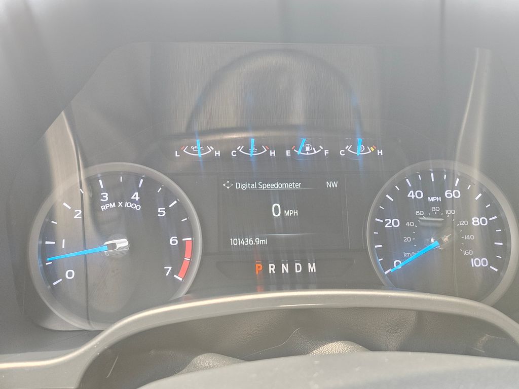 2022 Ford F-350SD XLT - 7