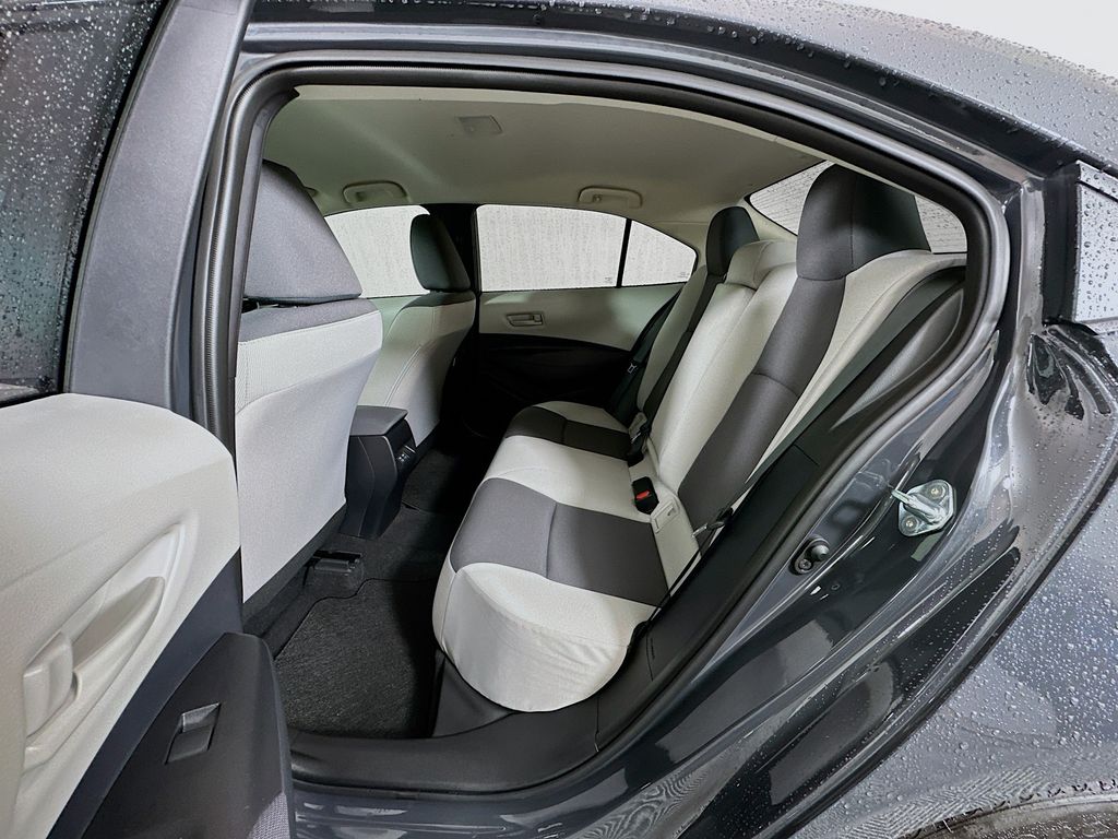 Thumbnail: 2026 Toyota Corolla - 23