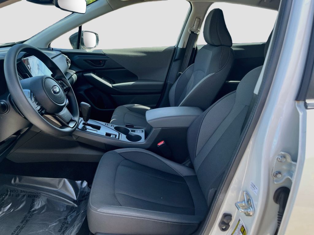 Used 2026 White Subaru Premium image 21