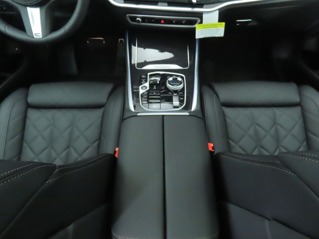 Thumbnail: 2026 BMW X5 - 17