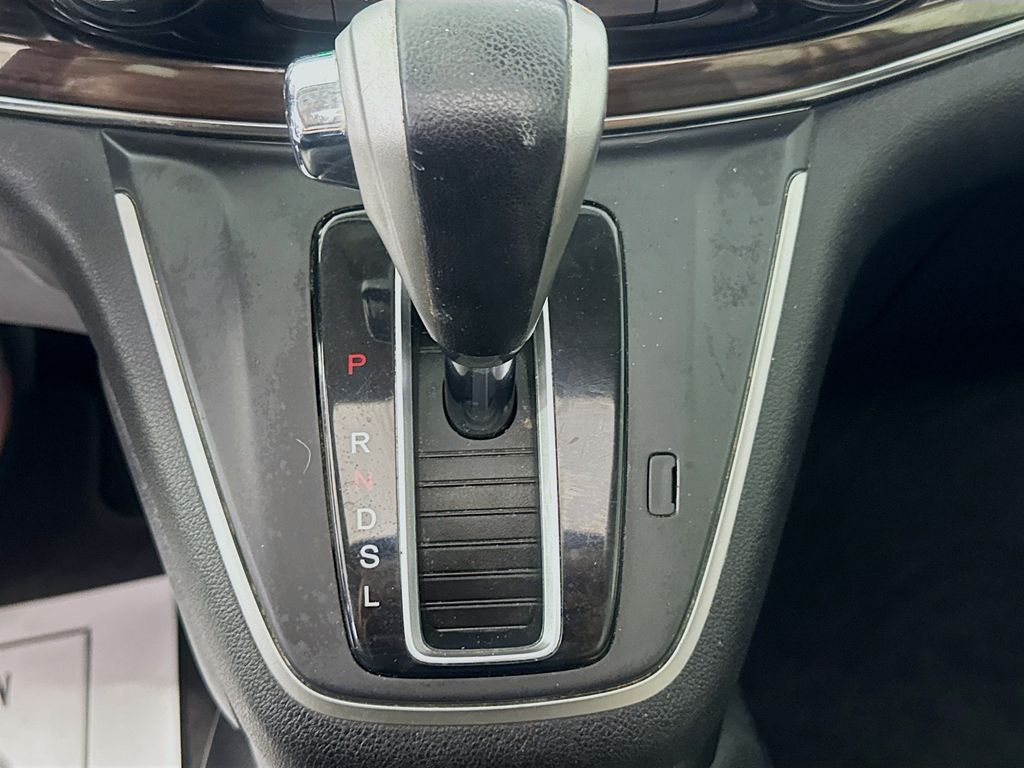 Used Car 2016 Honda Cr-v  Ex-l For Sale Under $15,000 In Austin, Texas