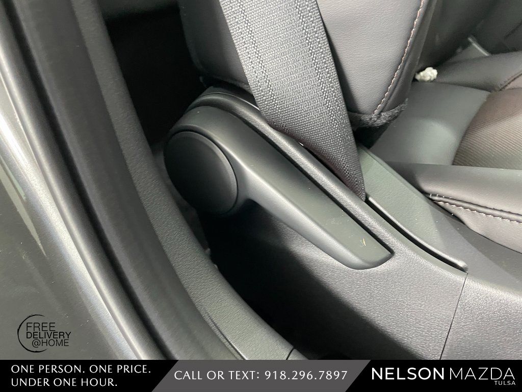 New 2026 Gray Mazda 2.5 S Premium image 47