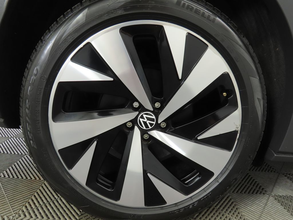 Thumbnail: 2022 Volkswagen ID.4 - 32