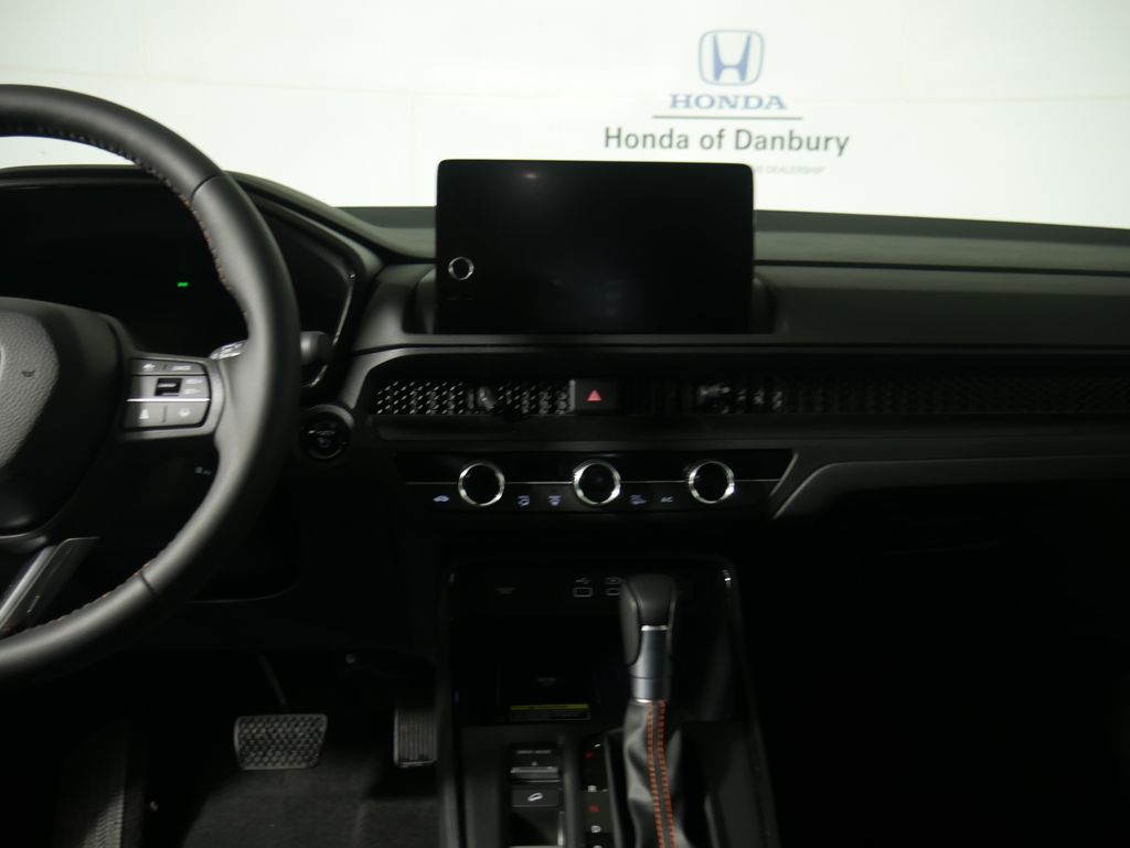 Thumbnail: 2026 Honda CR-V - 14